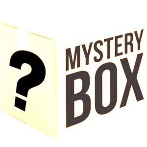 ReSeller Mystery Boxes
